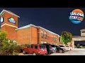 Days Inn by Wyndham Dallas Plano Dallas TX United States Hotel Review