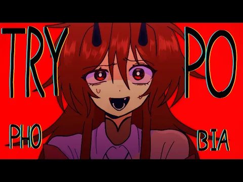 Download MP3 TRYPOPHOBIA // animation meme // remake (!flash!)