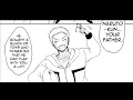 Naruhina Fan Manga Pregnant Hinata