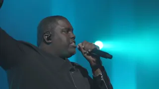 the cry william mcdowell official live video 