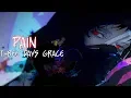 Download Lagu 【Nightcore】Pain [Three Days Grace]