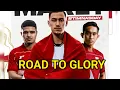 Download Lagu INDONESIA ROAD TO GLORY #rock #lagutimnas #song #glory #timnasindonesia