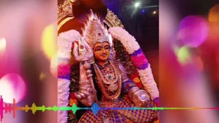 aranmanai amman varale high quality audio