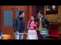 Ini Sahur 6 Juli 2015 Part 4/7 - Widi Vierra, Angel Pieters, Sheila Dara Aisha, Dewi Gita, Verrell