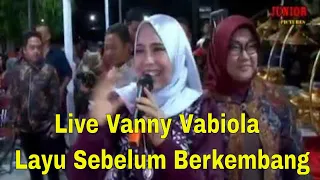 layu sebelum berkembang vanny vabiola duet sama bapak untung wiyono jps soting