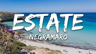 Negramaro - Estate
