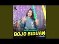 Download Lagu Bojo Biduan