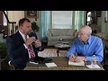 Brent Bowen running for Denton County District Attorney