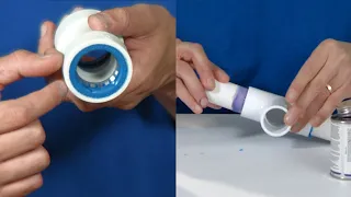 Choosing PVC Pipe Fittings