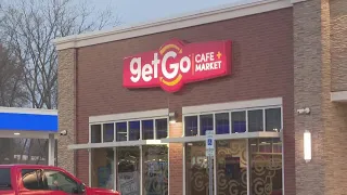 252 6 Powerball jackpot won in Ohio as lucky ticket sold at GetGo in Macedonia