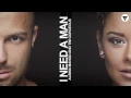 Albina Mango & Tim Gorgeous - I Need a Man [Clubmasters Records]