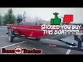 Bass Tracker Classic XL Review Should you buy