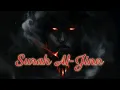 Download Lagu Ruqyah Surah Al-Jinn 7 times for Expelling and burning jinns (سورة الجن)