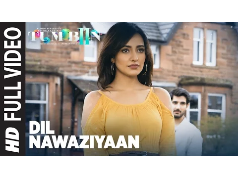 Download MP3 DIL NAWAZIYAAN Full Song (Video) | Arko, Payal Dev | Tum Bin 2