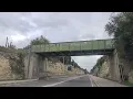 Download Lagu Driving in Sassari / Cab view Sassari / 4k Sardinia 2022