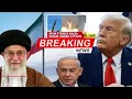 Download Lagu Yakin Iran🇮🇷🆚🇮🇱Israel💪👉America🇺🇲Tana Shirin Daukar Wani Mataki🤔Fashin Baki Tare Da Bash M Bash🇳🇬