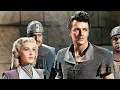 Download Lagu The Bandit of Sherwood Forest (1946) Film in English, Cornel Wilde \u0026 Barbara Britton | Classic Movie