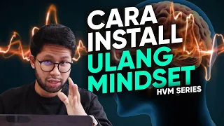 Download Wujudkan Mimpi Lo Lewat Gelombang Theta MP3