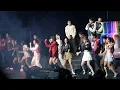 Download Lagu Ashtine Olviga, Andres Muhlach, Heaven Peralejo and the rest of the Vivarkada dance Daleng Dale
