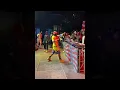 ODUMODUBLVCK - WOTOWOTO SEASONING (Ft. BLACK SHERIF) Video Performance With Blaqbonez Live At BTYOL3