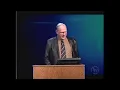 Chuck Missler - Matthew Session 1 Chapter 1