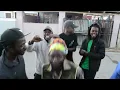 Download Lagu Tonze Mambo -Mi Burndem 