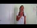 Download Lagu Je veux - Zaz (Cover by Alisa, age 11)
