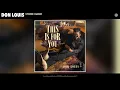 Don Louis - Storm Chaser (Official Audio)