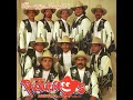 Te extraño - Banda Pequeños Musical