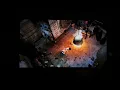 Dracula Freeze Chef Quasimodo from Hotel Transylvania film
