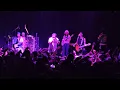 Anees - Drunk On Myself LIVE