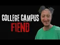 Daniel Larson s DISTURBING College Career A Lolcow Documentary Part 6