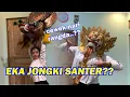 Download Lagu EKA JONGKI SANTER DAN RANGDA?? || Bisa ga ya??
