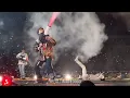 Download Lagu BTS so what (stage mix ptd).