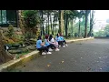 Lagu YESUS JAWABANKU - GLORIA TRIO // COVER VG. EL-SHADDAI