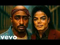 Lagu 2Pac’s Hidden Vault ft. Michael Jackson, Rihanna, Adele – Soulful Rap Collabs
