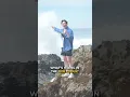 I Explored a Hidden Tide Pool