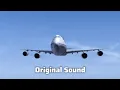 Philippines Airlines Flight 434 - Animation Original Sound