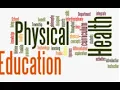 Welcome for Broward Virtual School - Health Course
