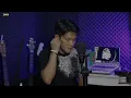 Sarmila By  Ashraff - Cover by zanca