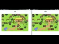 Tanks - multiplayer realtime app using Vue3 and websockets