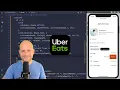 Uber Swipe to Delete - Can it be done in React Native