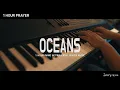 Download Lagu [1hour] Prayer Music | Oceans (Where Feet May Fail) | Piano Cover by Jerry Kim