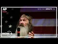 Duck Dynasty star dies at 79