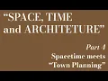 Lagu Sigfried Giedion's 'Space, Time and Architecture' Part 4 — AB+C 133