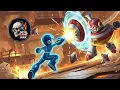 Lagu Metal cover of Mega Man 3 / Top Man Stage with shredding guitars, thunderous drums \u0026 epic energy!