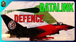 Defending Datalink IOG A War Thunder Fox-3 Guide