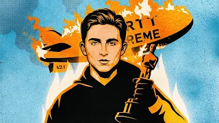 Marty Supreme El Plan Fallido De Chalamet para Ganar Un Oscar