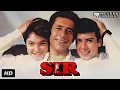 Download Lagu Sir (1993 Full Movie) | Naseeruddin Shah, Pooja Bhatt, Atul Agnihotri | Bollywood Drama HD