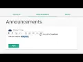 This is what you can build with Draft js